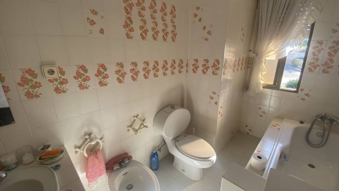 Sale - Town House - Cartagena - Isla Plana