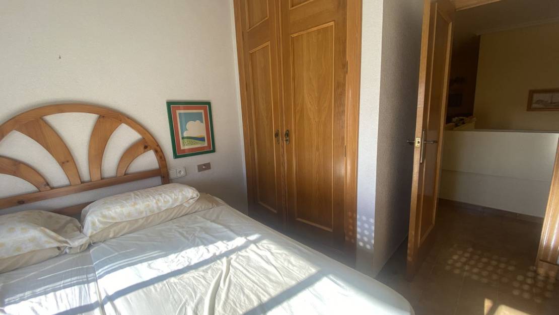 Sale - Town House - Cartagena - Isla Plana