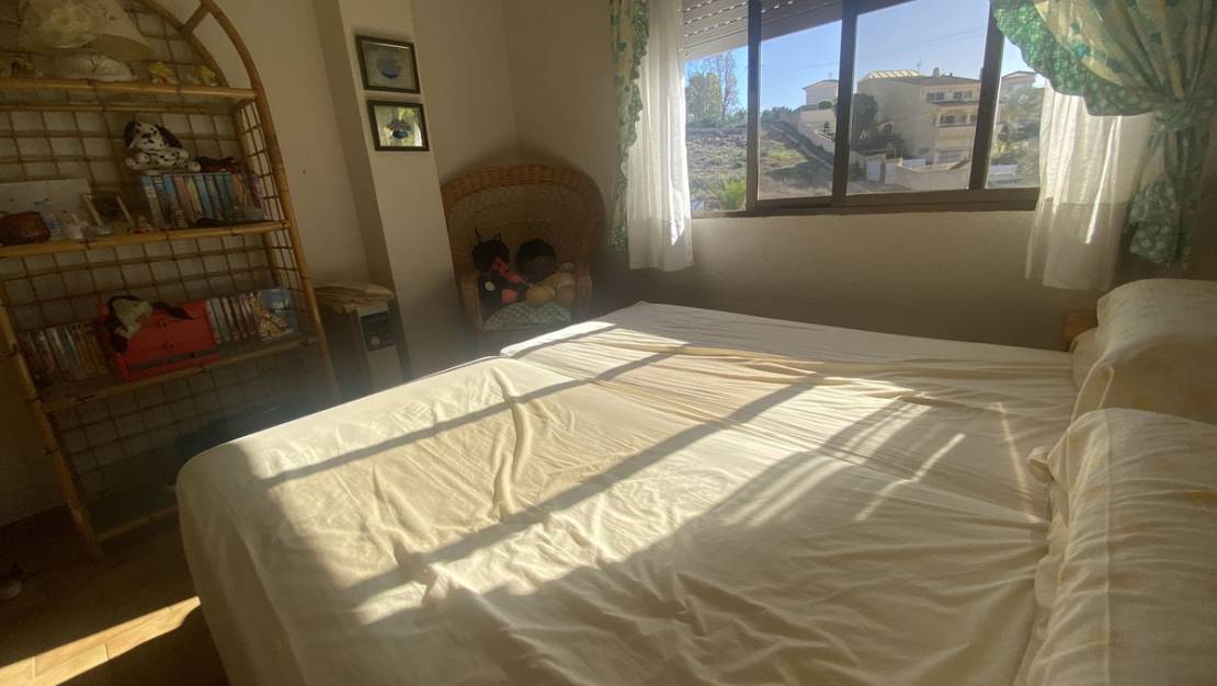 Sale - Town House - Cartagena - Isla Plana