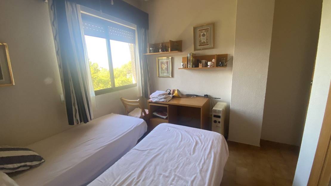 Sale - Town House - Cartagena - Isla Plana