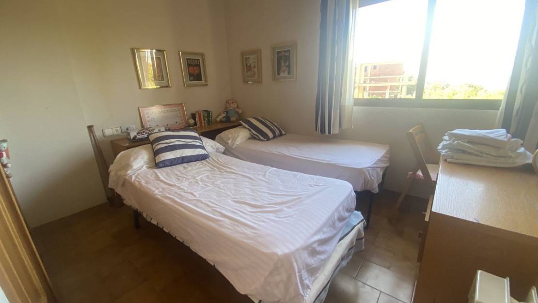 Sale - Town House - Cartagena - Isla Plana