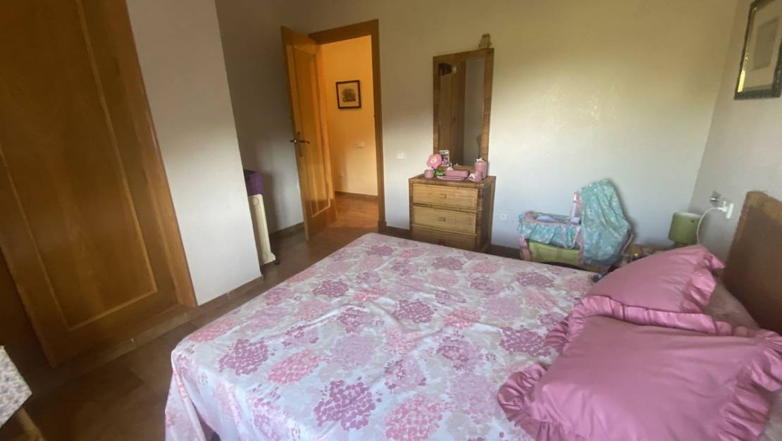 Sale - Town House - Cartagena - Isla Plana