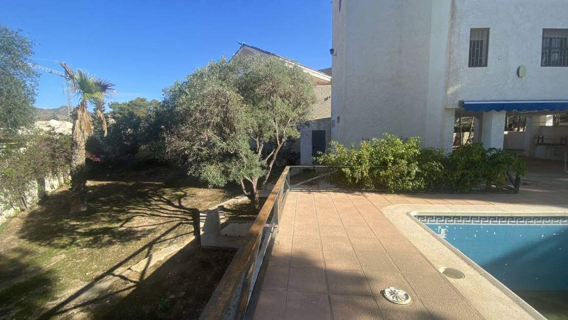 Sale - Town House - Cartagena - Isla Plana