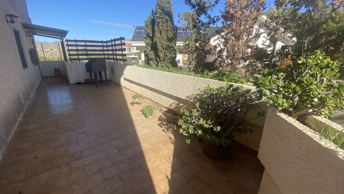 Sale - Town House - Cartagena - Isla Plana