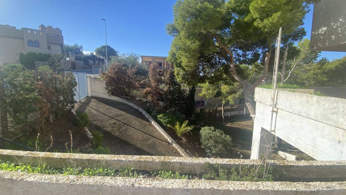 Sale - Town House - Cartagena - Isla Plana