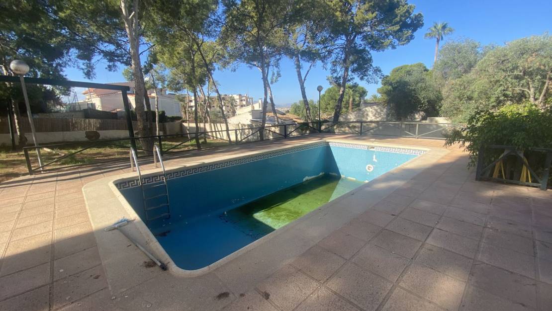 Sale - Town House - Cartagena - Isla Plana