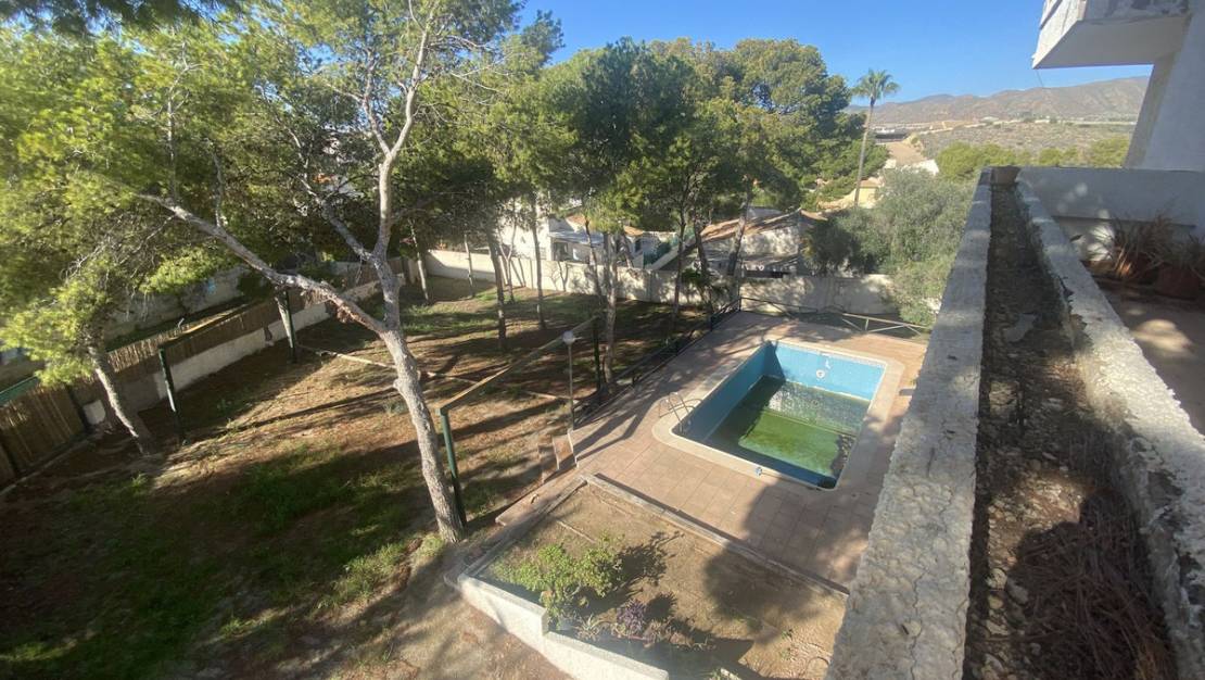 Sale - Town House - Cartagena - Isla Plana