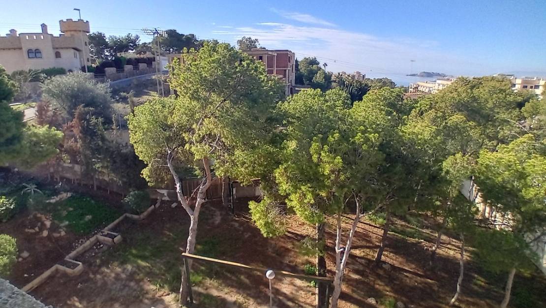 Sale - Town House - Cartagena - Isla Plana