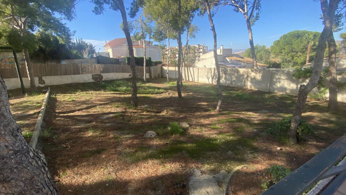 Sale - Town House - Cartagena - Isla Plana