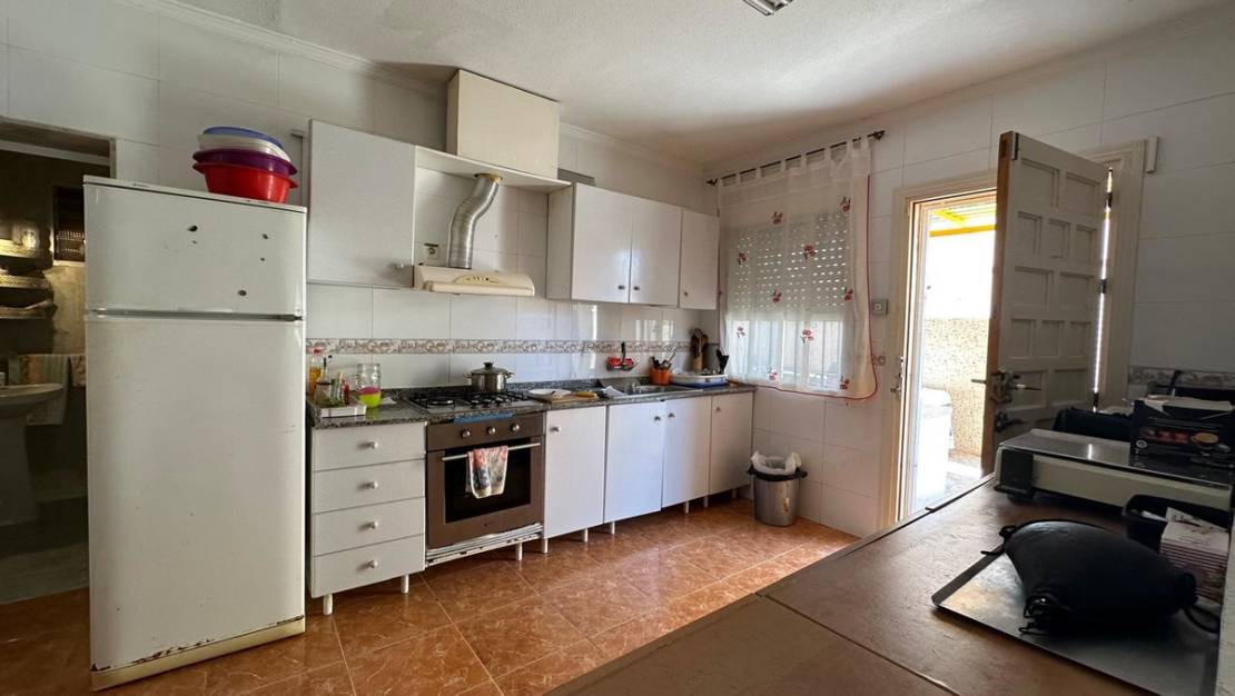 Sale - Town House - Cartagena - Los Nietos