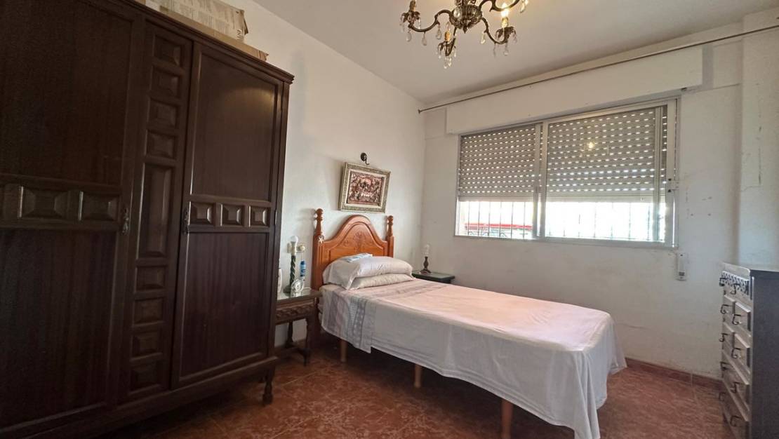 Sale - Town House - Cartagena - Los Nietos