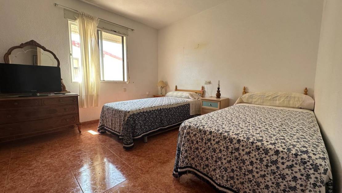 Sale - Town House - Cartagena - Los Nietos