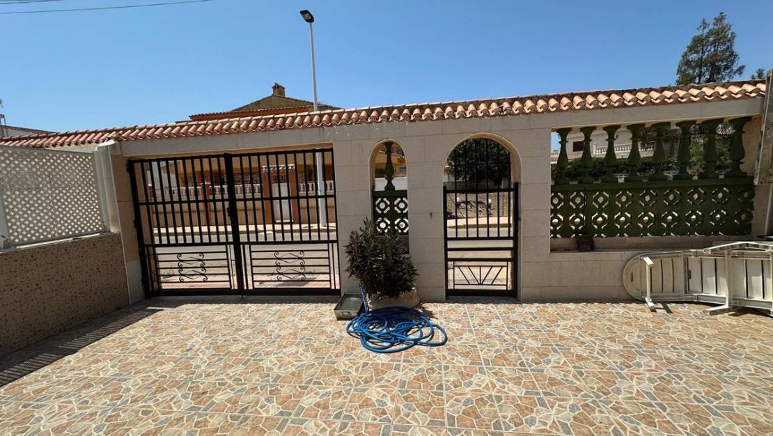 Sale - Town House - Cartagena - Los Nietos