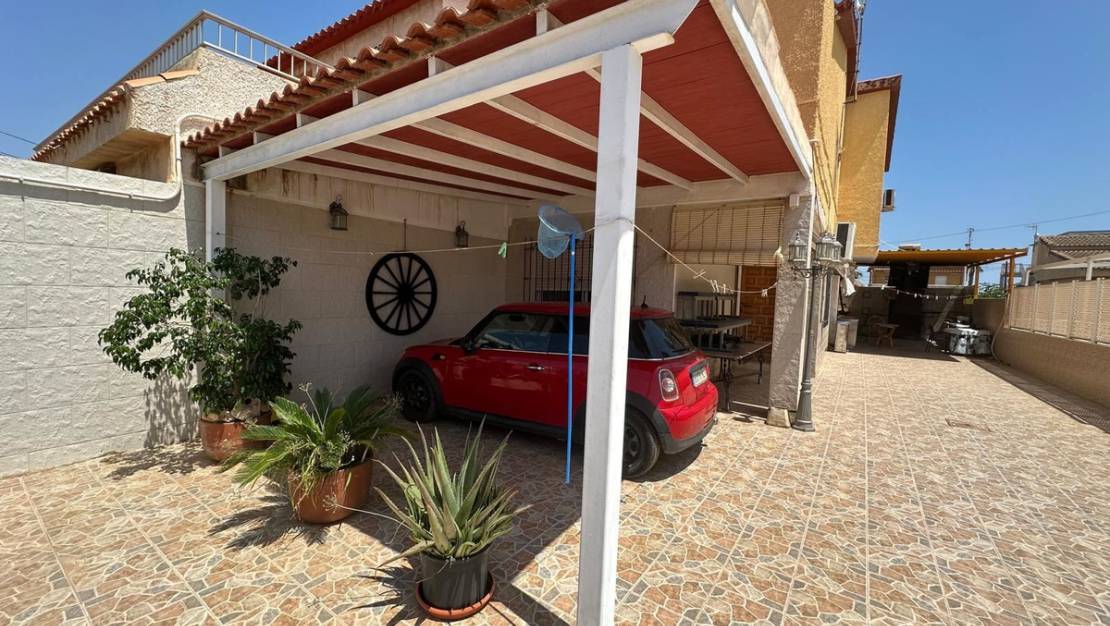 Sale - Town House - Cartagena - Los Nietos