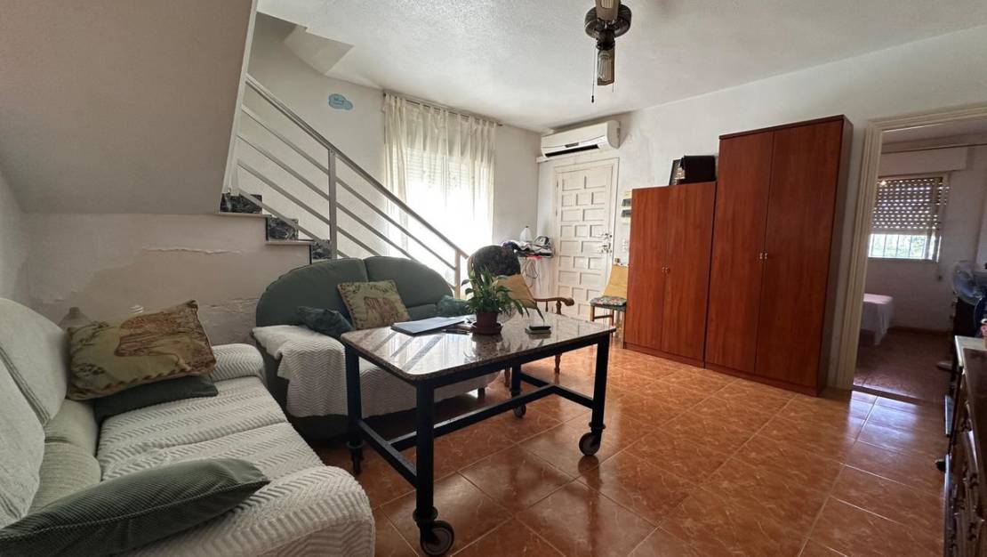 Sale - Town House - Cartagena - Los Nietos