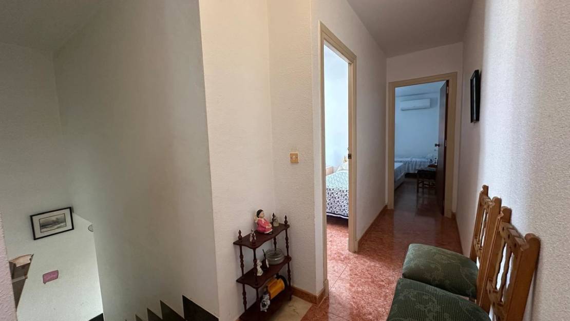 Sale - Town House - Cartagena - Los Nietos
