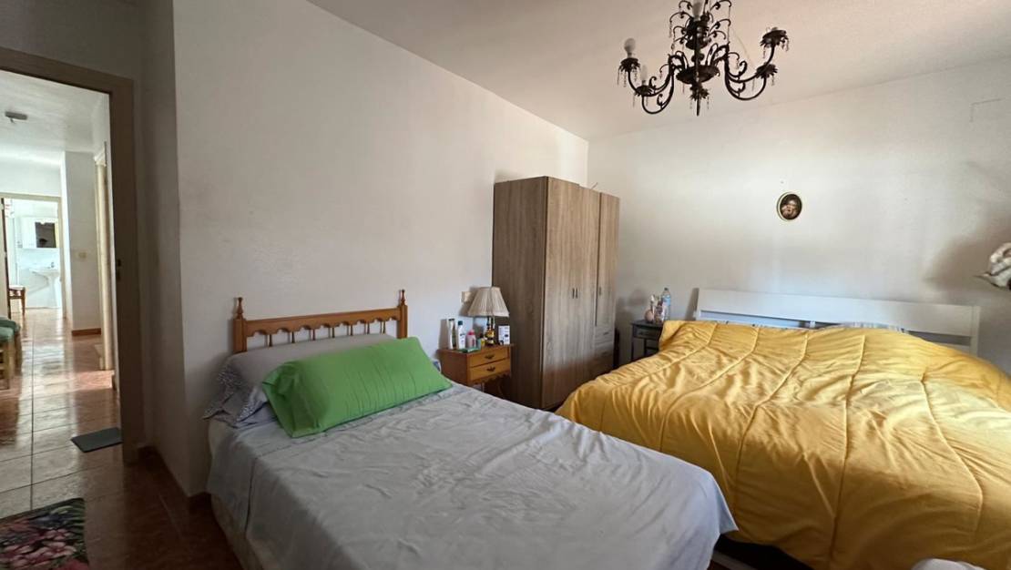 Sale - Town House - Cartagena - Los Nietos