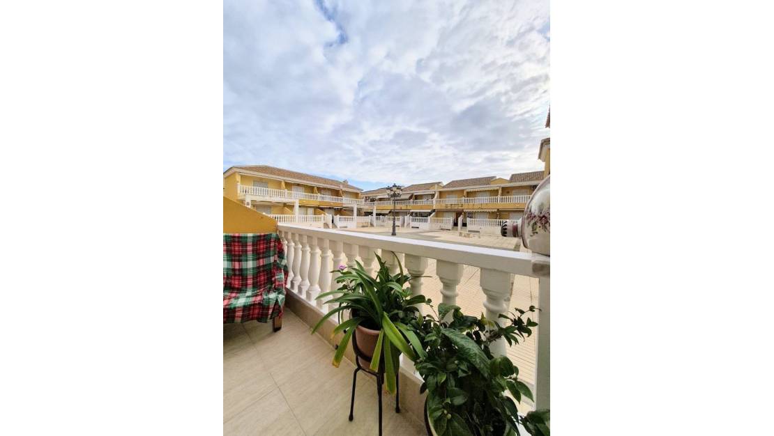 Sale - Town House - Cartagena - Los Nietos