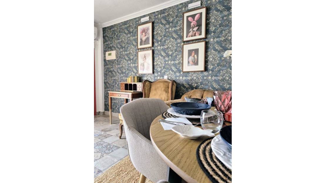 Sale - Town House - Cartagena - Los Nietos