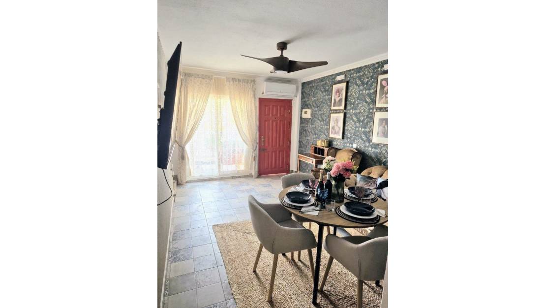 Sale - Town House - Cartagena - Los Nietos