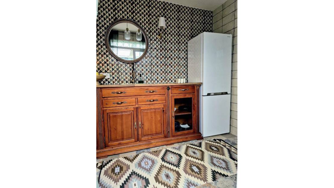 Sale - Town House - Cartagena - Los Nietos