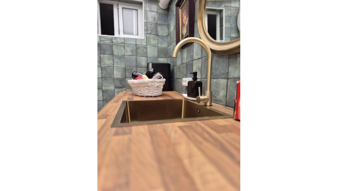 Sale - Town House - Cartagena - Los Nietos