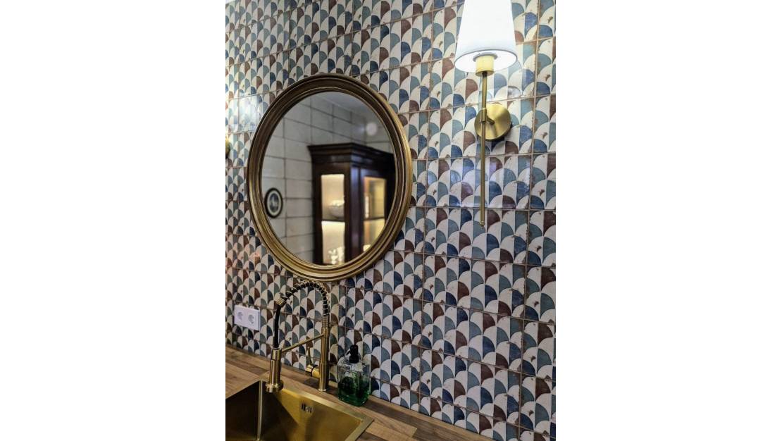 Sale - Town House - Cartagena - Los Nietos