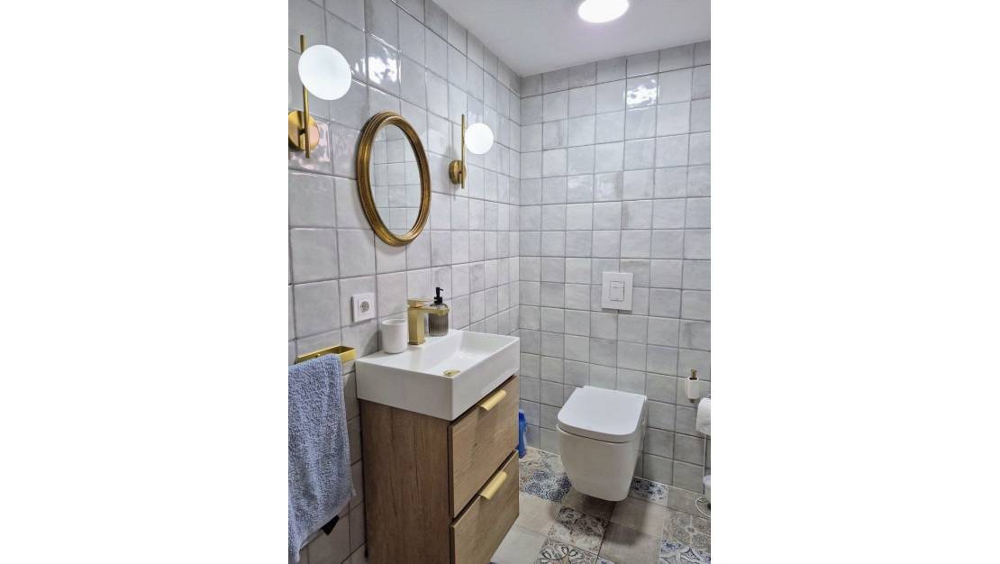 Sale - Town House - Cartagena - Los Nietos