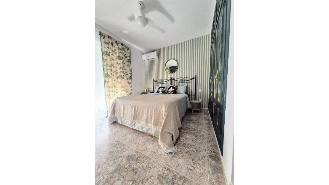 Sale - Town House - Cartagena - Los Nietos