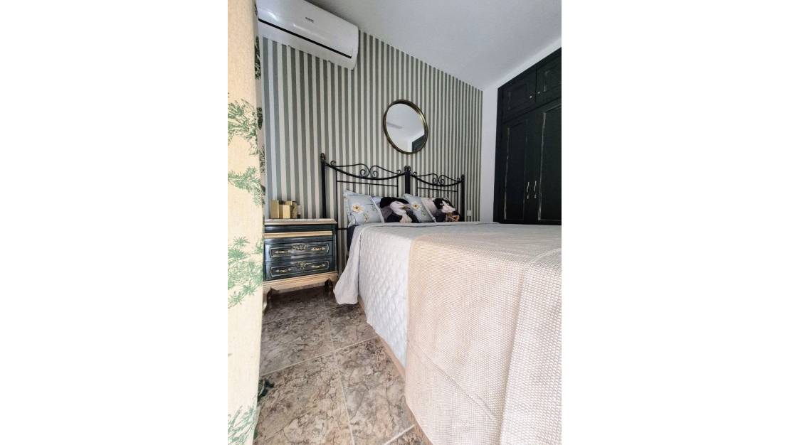 Sale - Town House - Cartagena - Los Nietos