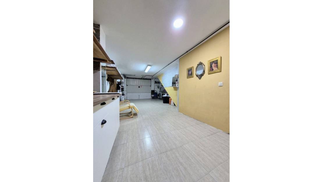 Sale - Town House - Cartagena - Los Nietos