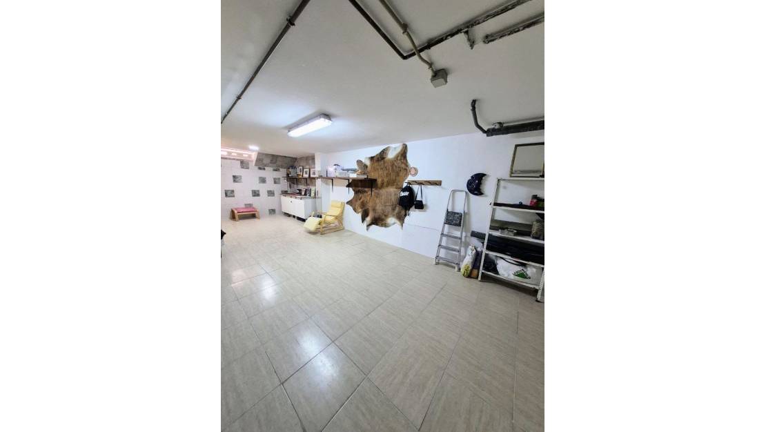 Sale - Town House - Cartagena - Los Nietos