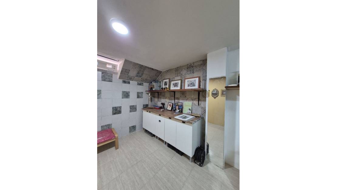 Sale - Town House - Cartagena - Los Nietos