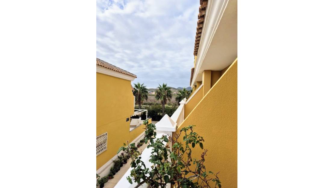 Sale - Town House - Cartagena - Los Nietos