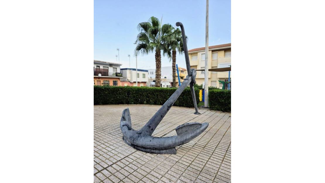 Sale - Town House - Cartagena - Los Nietos