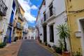 Sale - Town House - Castell de Castells
