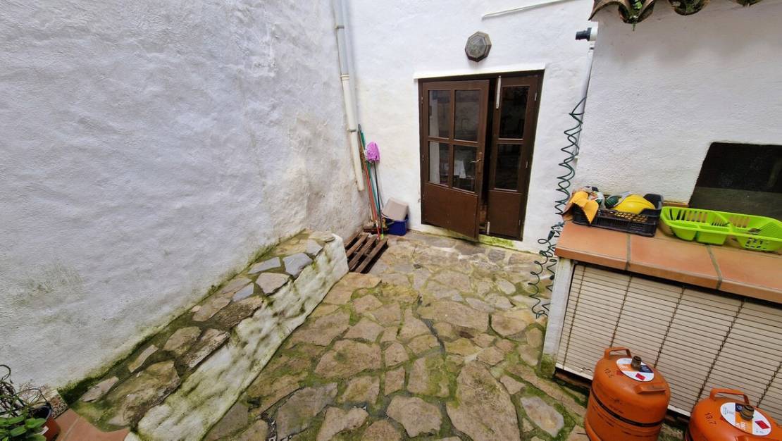 Sale - Town House - Castell de Castells