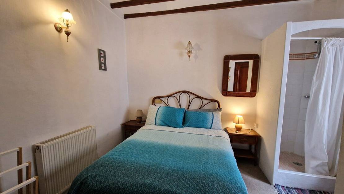 Sale - Town House - Castell de Castells