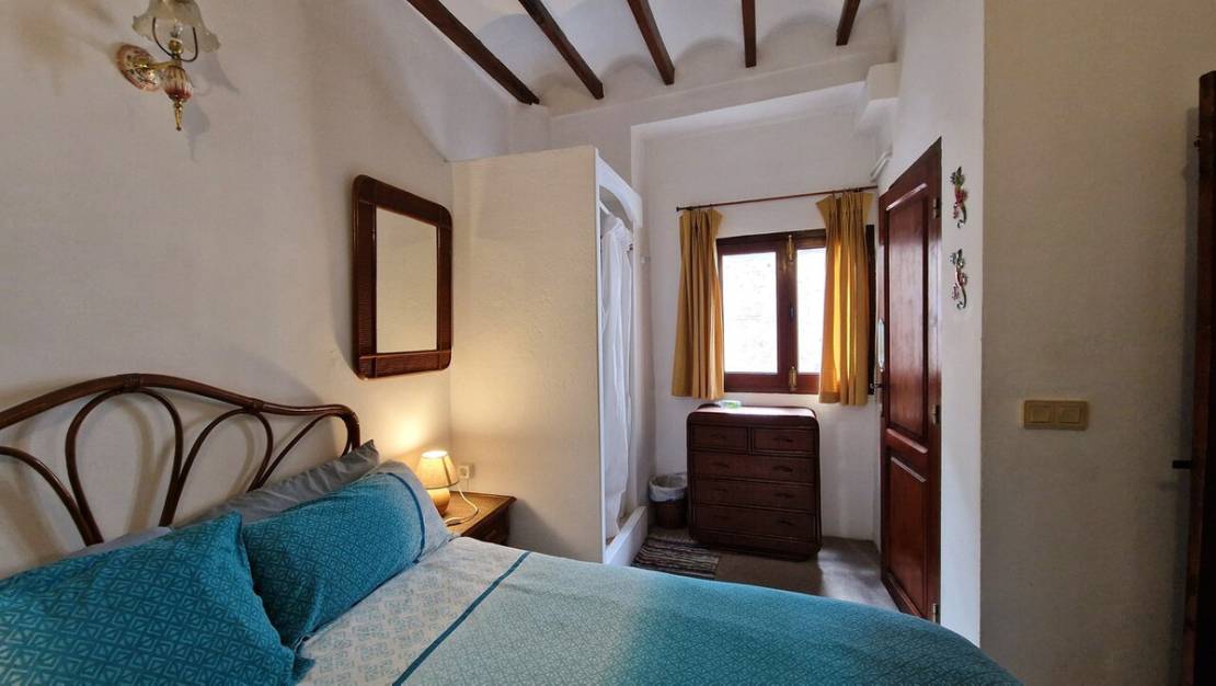 Sale - Town House - Castell de Castells