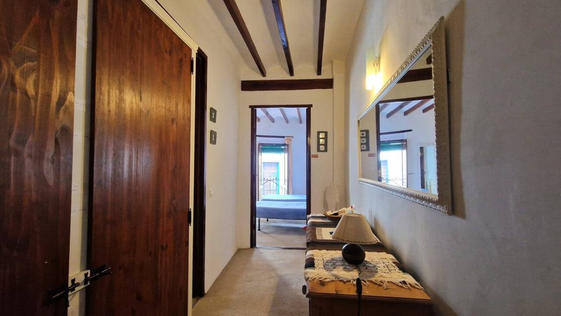 Sale - Town House - Castell de Castells