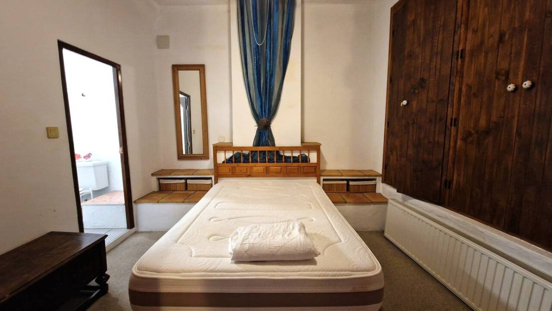 Sale - Town House - Castell de Castells