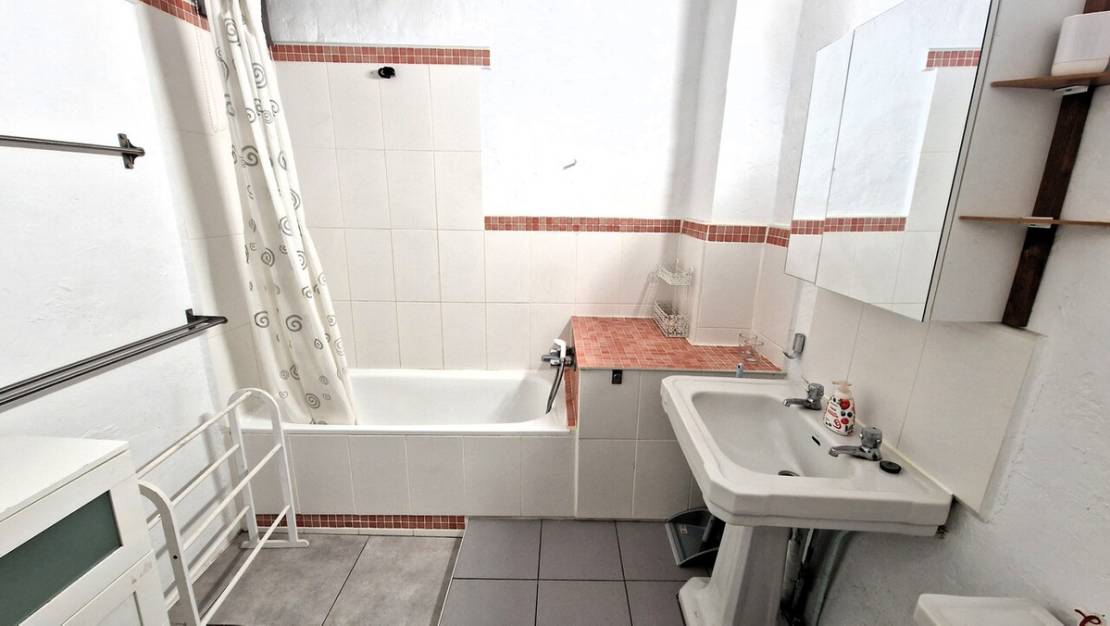 Sale - Town House - Castell de Castells