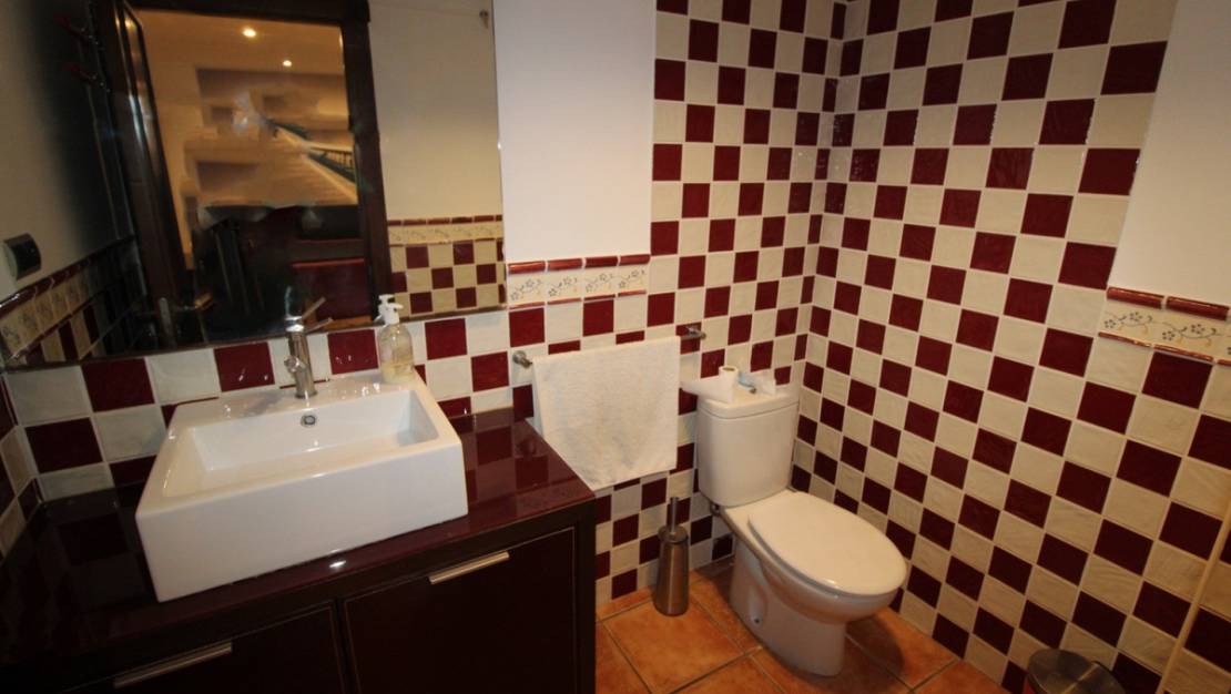 Sale - Town House - Catral - Catral Centro