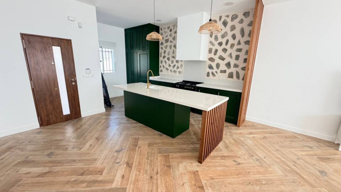 Sale - Town House - Catral - Catral Centro