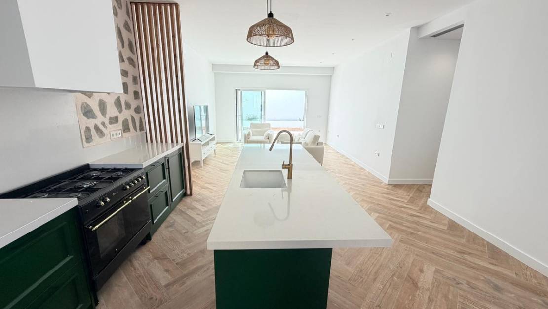 Sale - Town House - Catral - Catral Centro