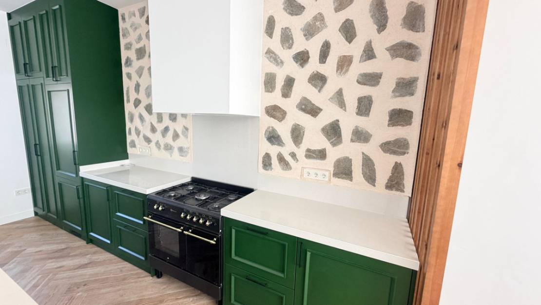 Sale - Town House - Catral - Catral Centro