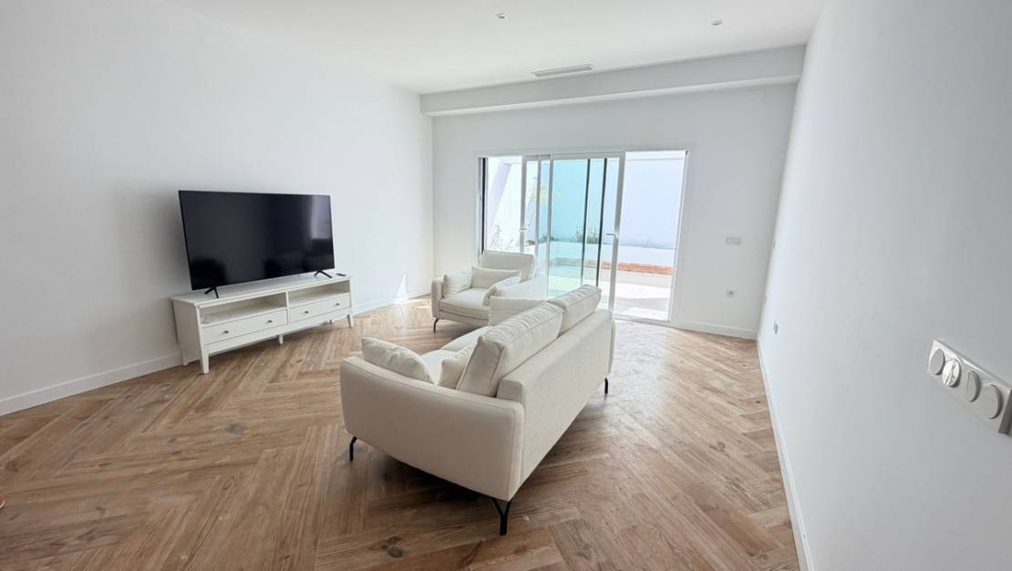 Sale - Town House - Catral - Catral Centro