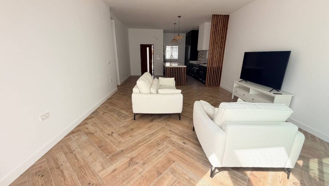 Sale - Town House - Catral - Catral Centro