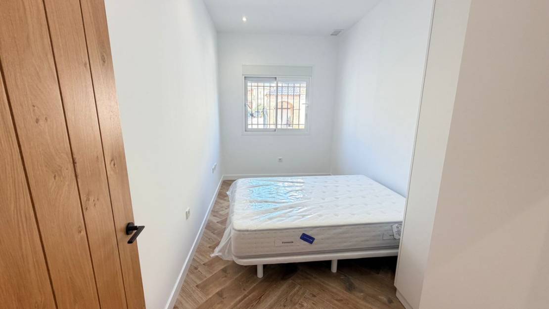 Sale - Town House - Catral - Catral Centro