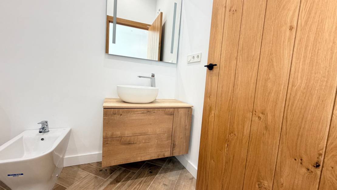 Sale - Town House - Catral - Catral Centro